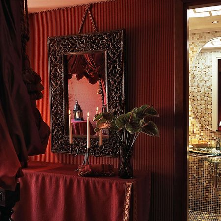 Hotel Metropole Venezia Екстериор снимка