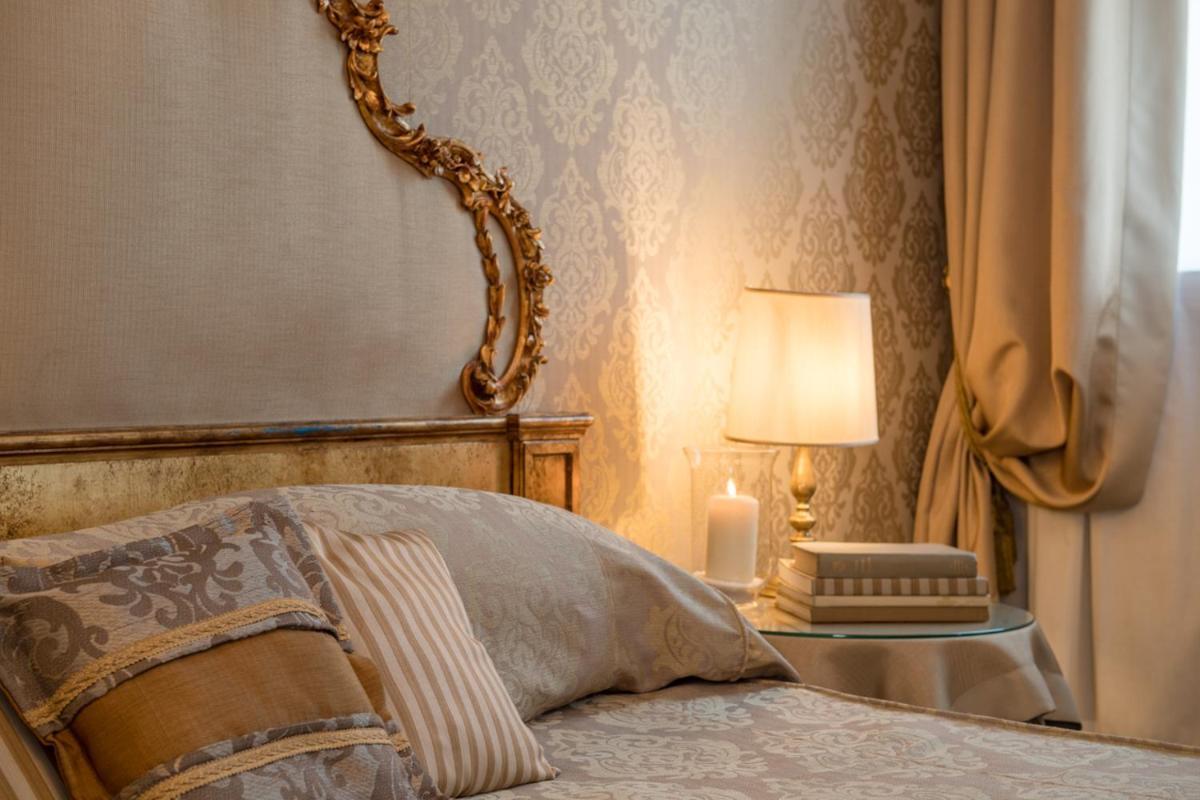 Hotel Metropole Venezia Екстериор снимка