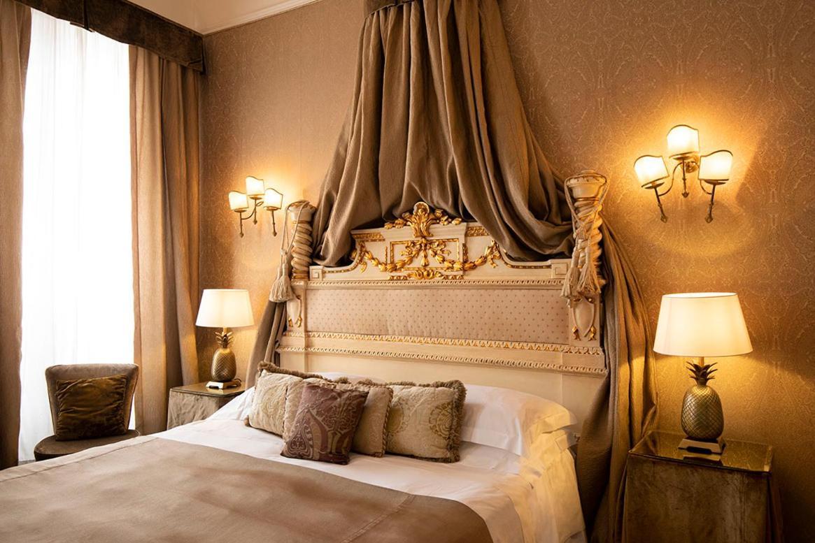 Hotel Metropole Venezia Екстериор снимка