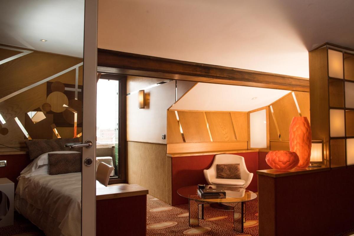 Hotel Metropole Venezia Екстериор снимка