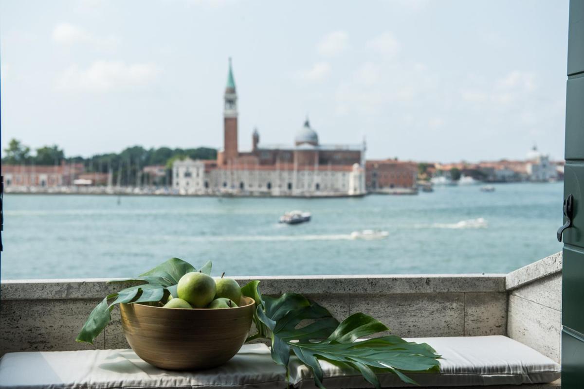 Hotel Metropole Venezia Екстериор снимка