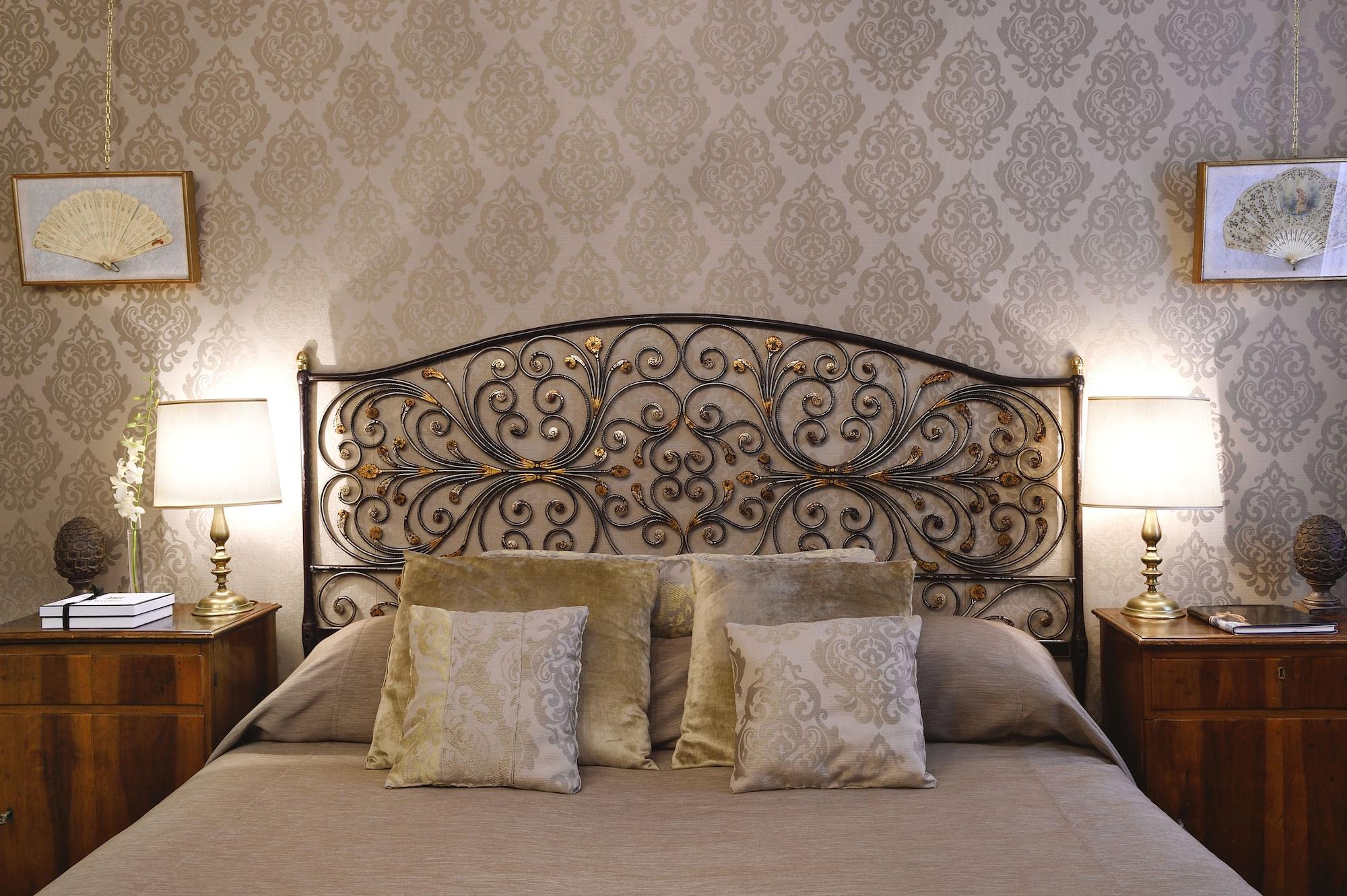 Hotel Metropole Venezia Екстериор снимка