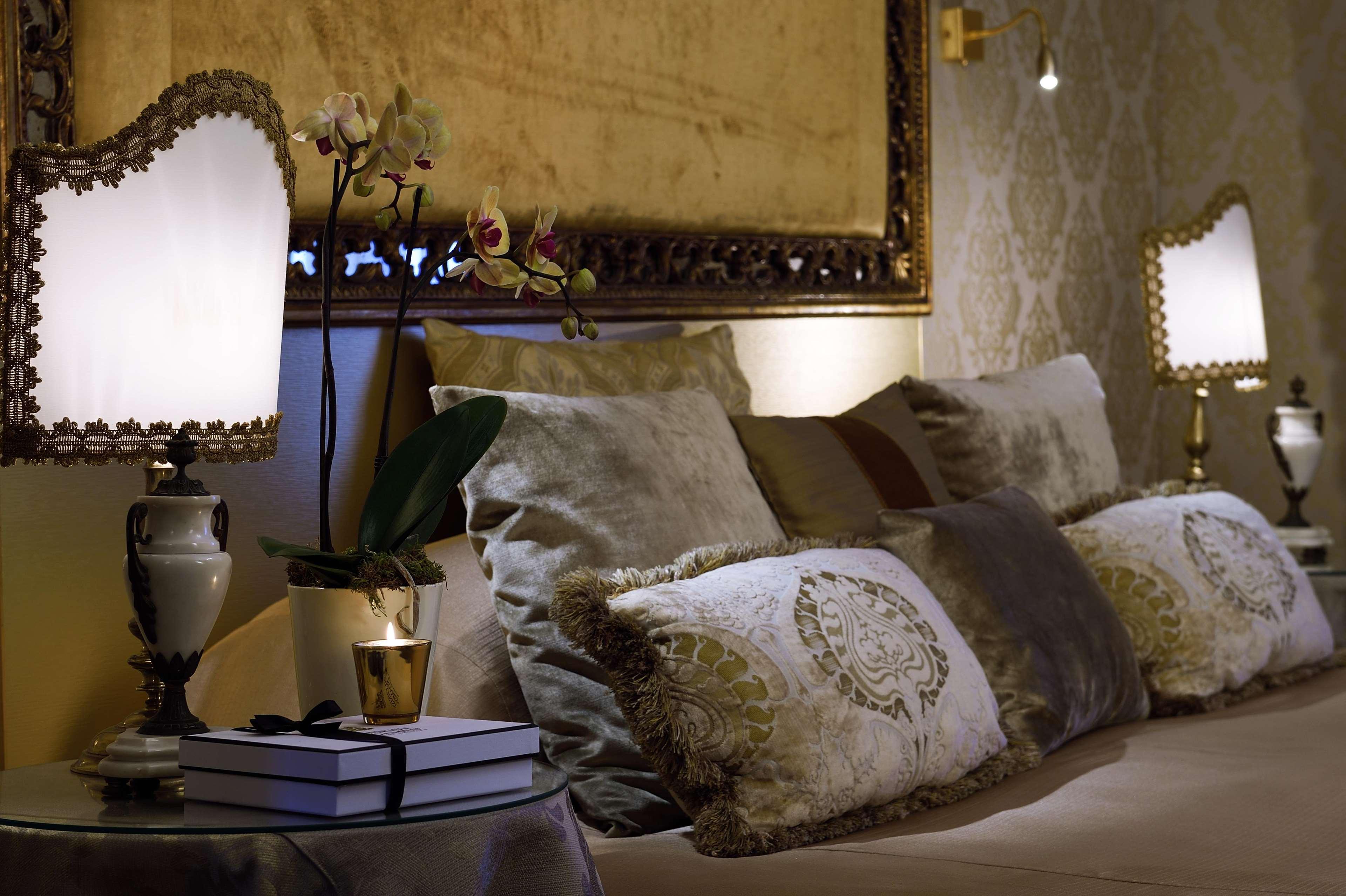 Hotel Metropole Venezia Екстериор снимка