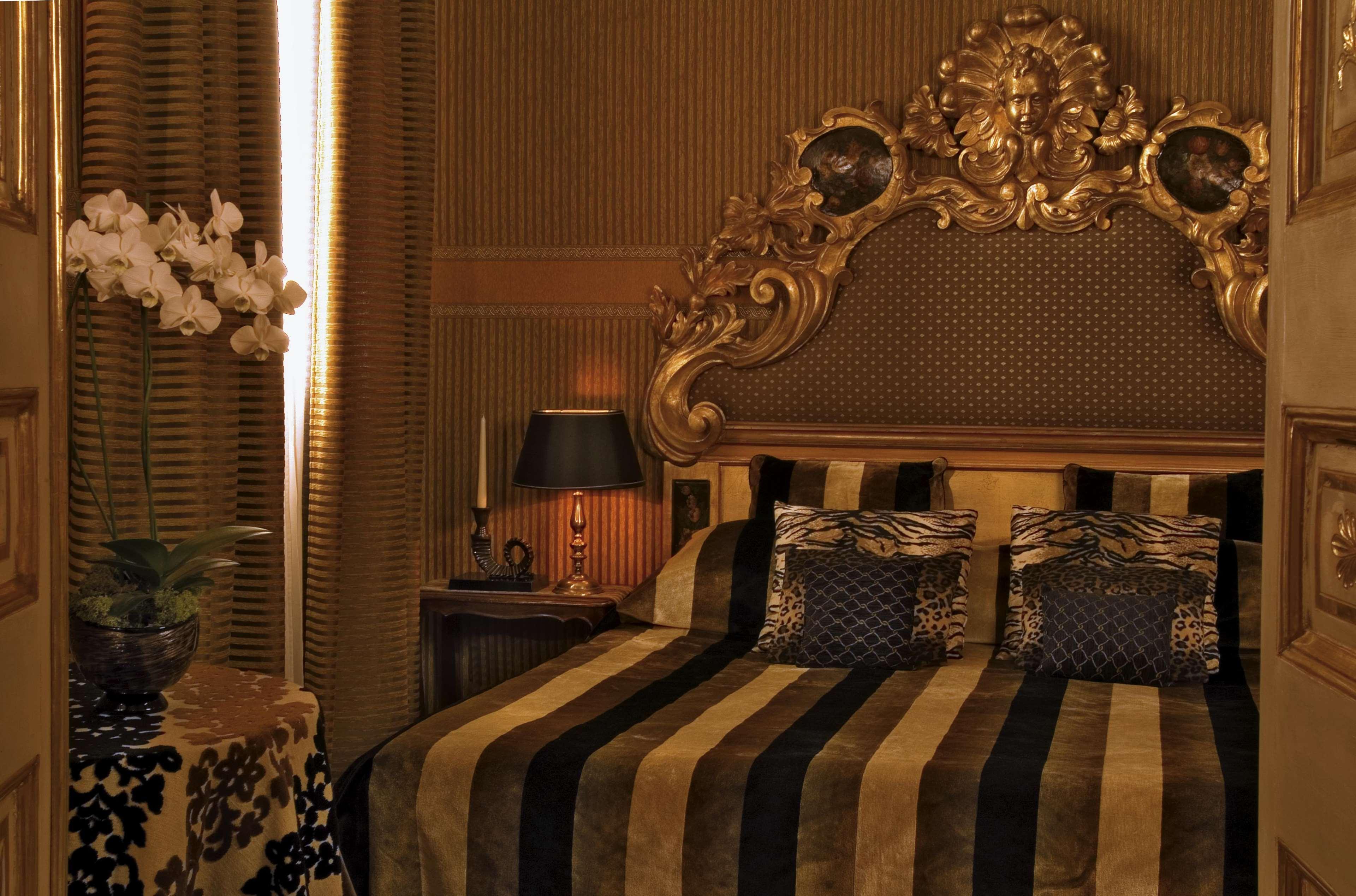 Hotel Metropole Venezia Екстериор снимка