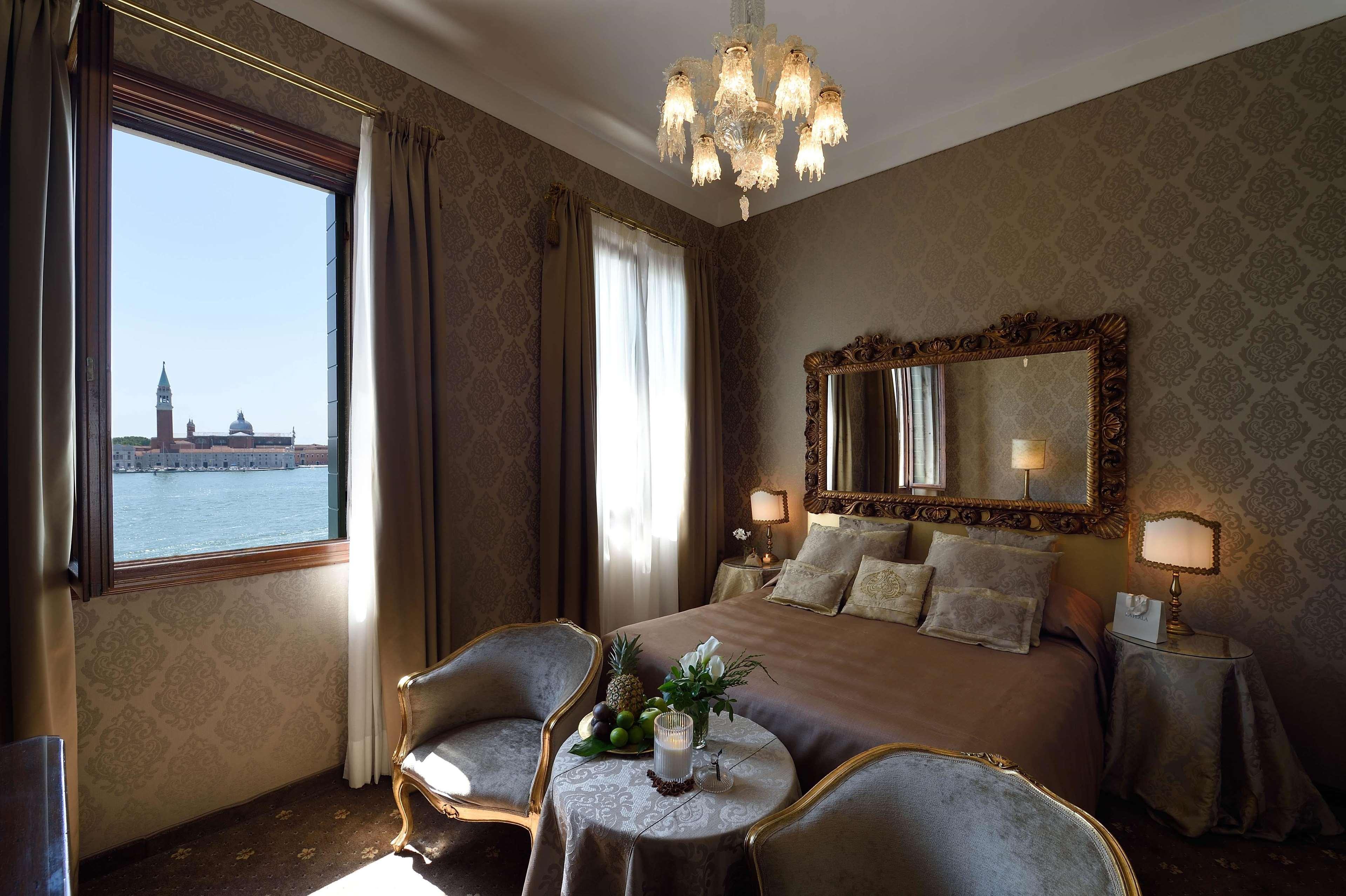 Hotel Metropole Venezia Екстериор снимка