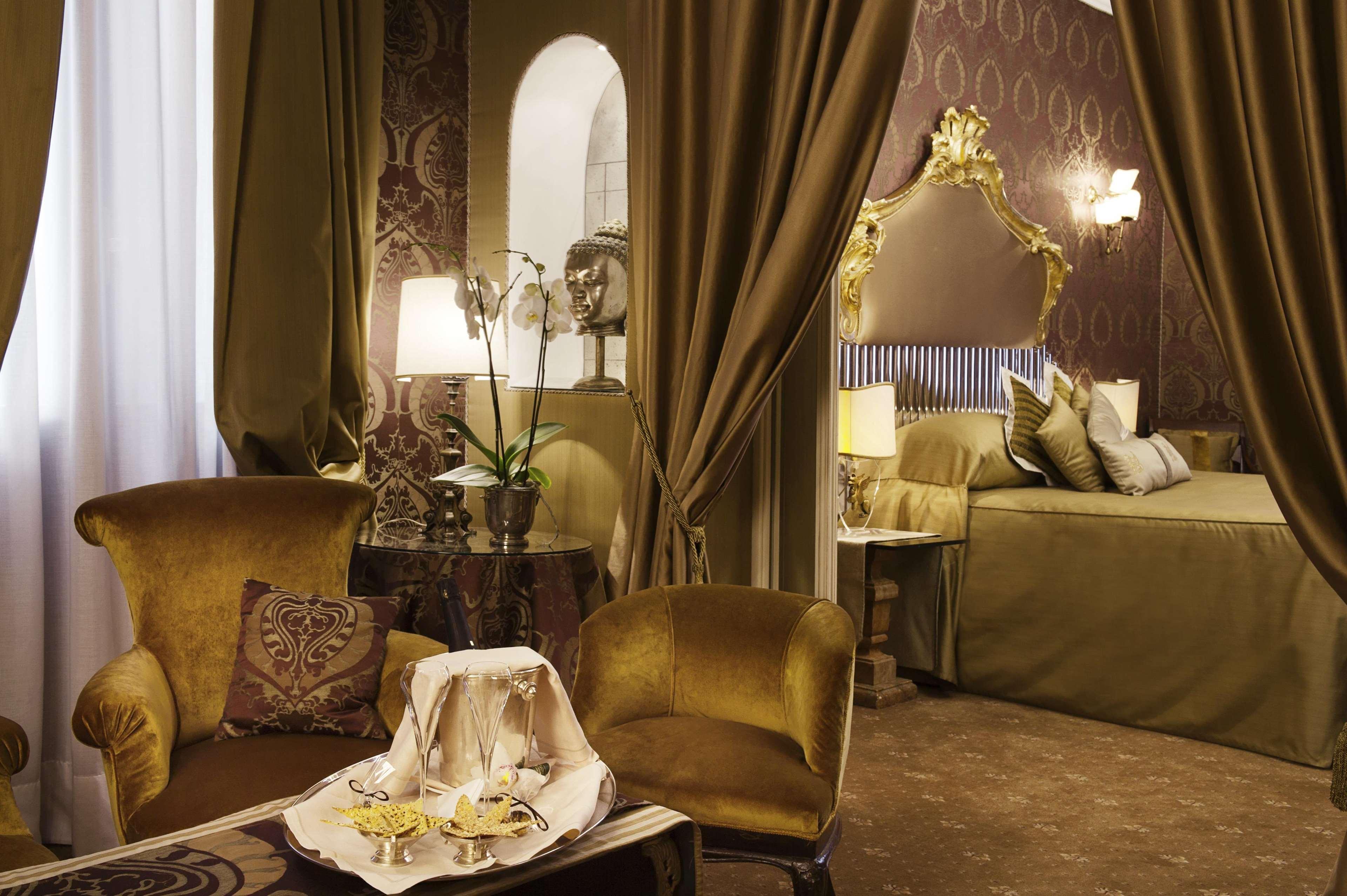 Hotel Metropole Venezia Екстериор снимка