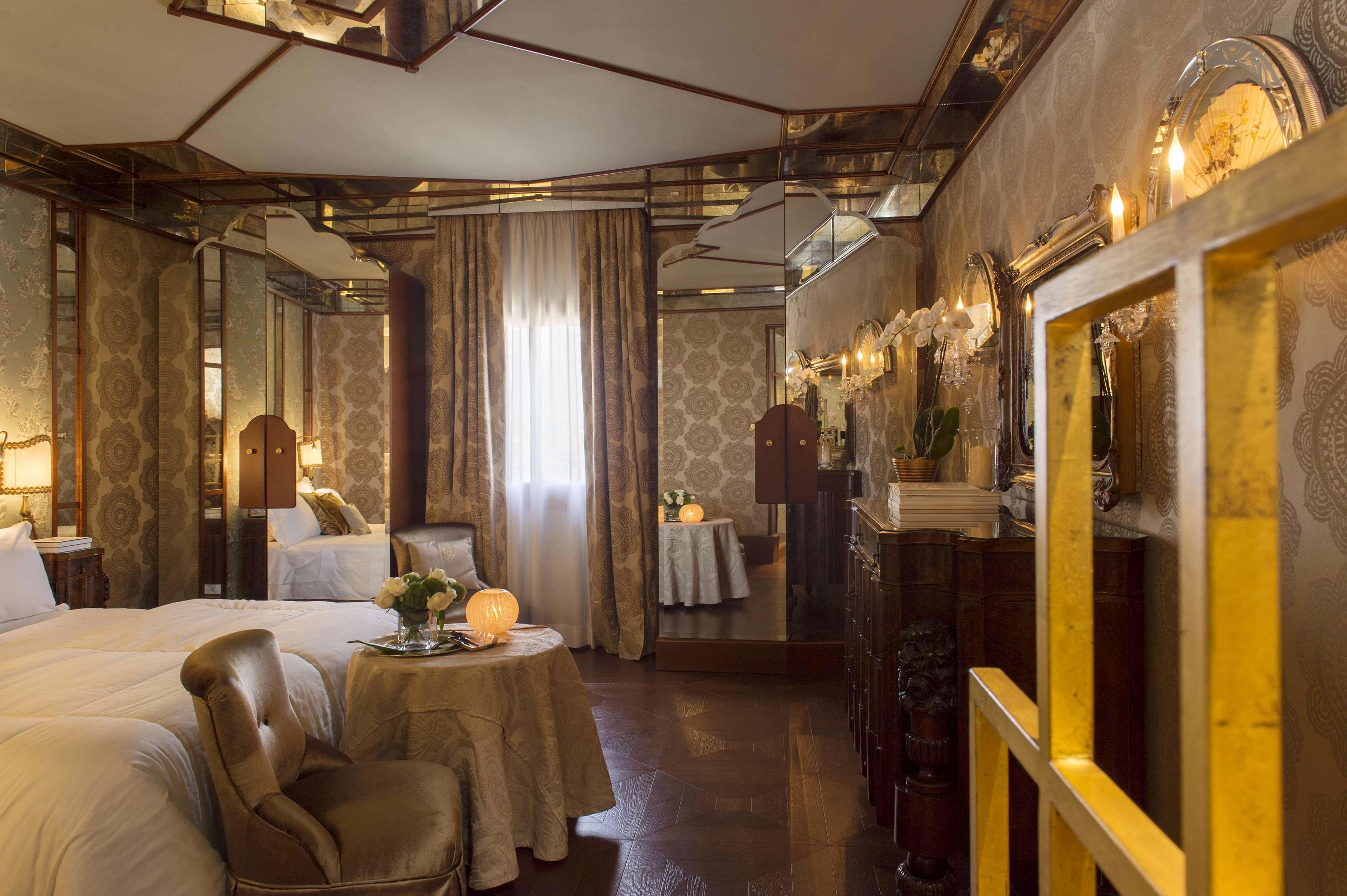 Hotel Metropole Venezia Екстериор снимка