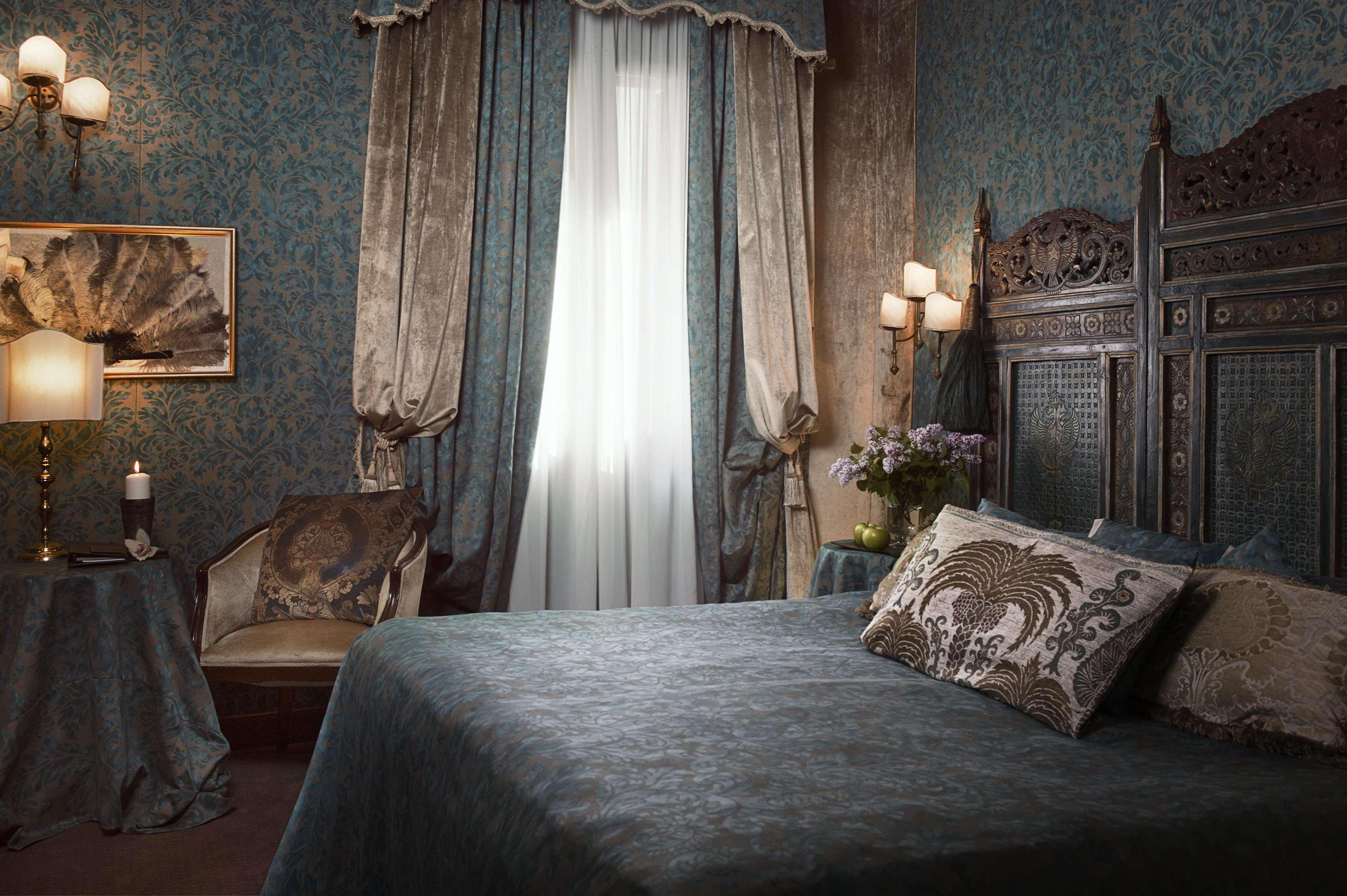 Hotel Metropole Venezia Екстериор снимка