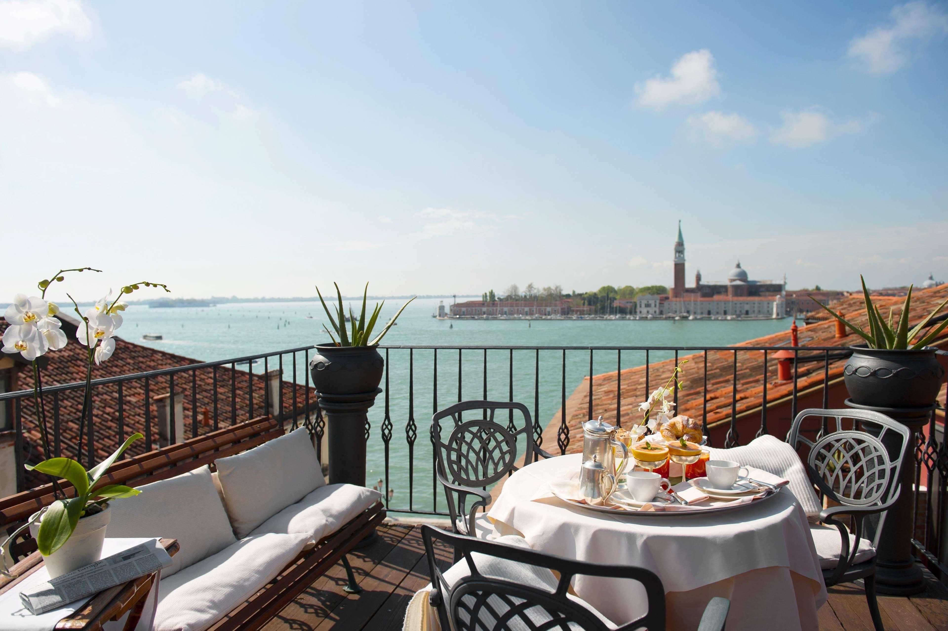 Hotel Metropole Venezia Екстериор снимка