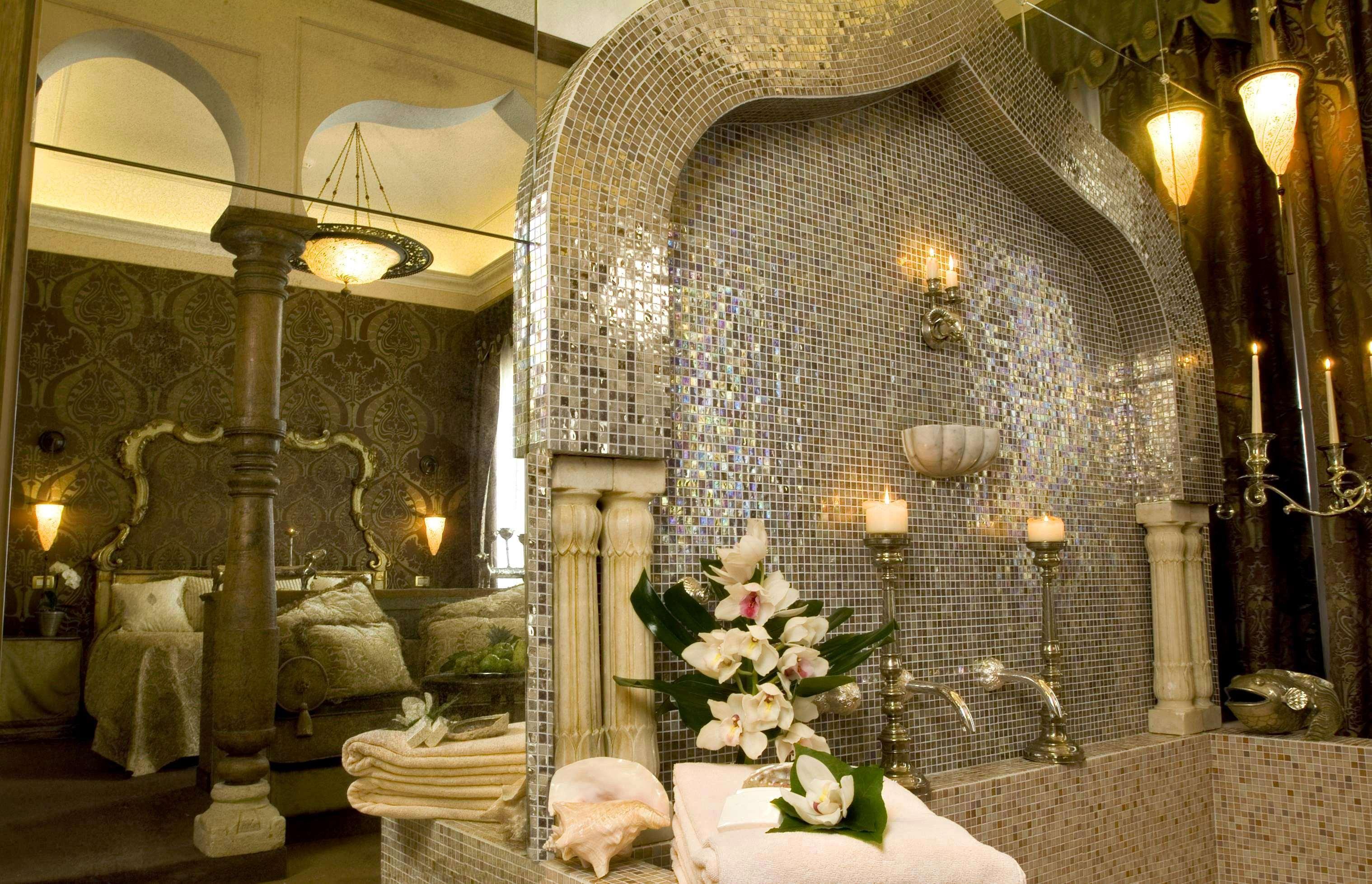 Hotel Metropole Venezia Екстериор снимка