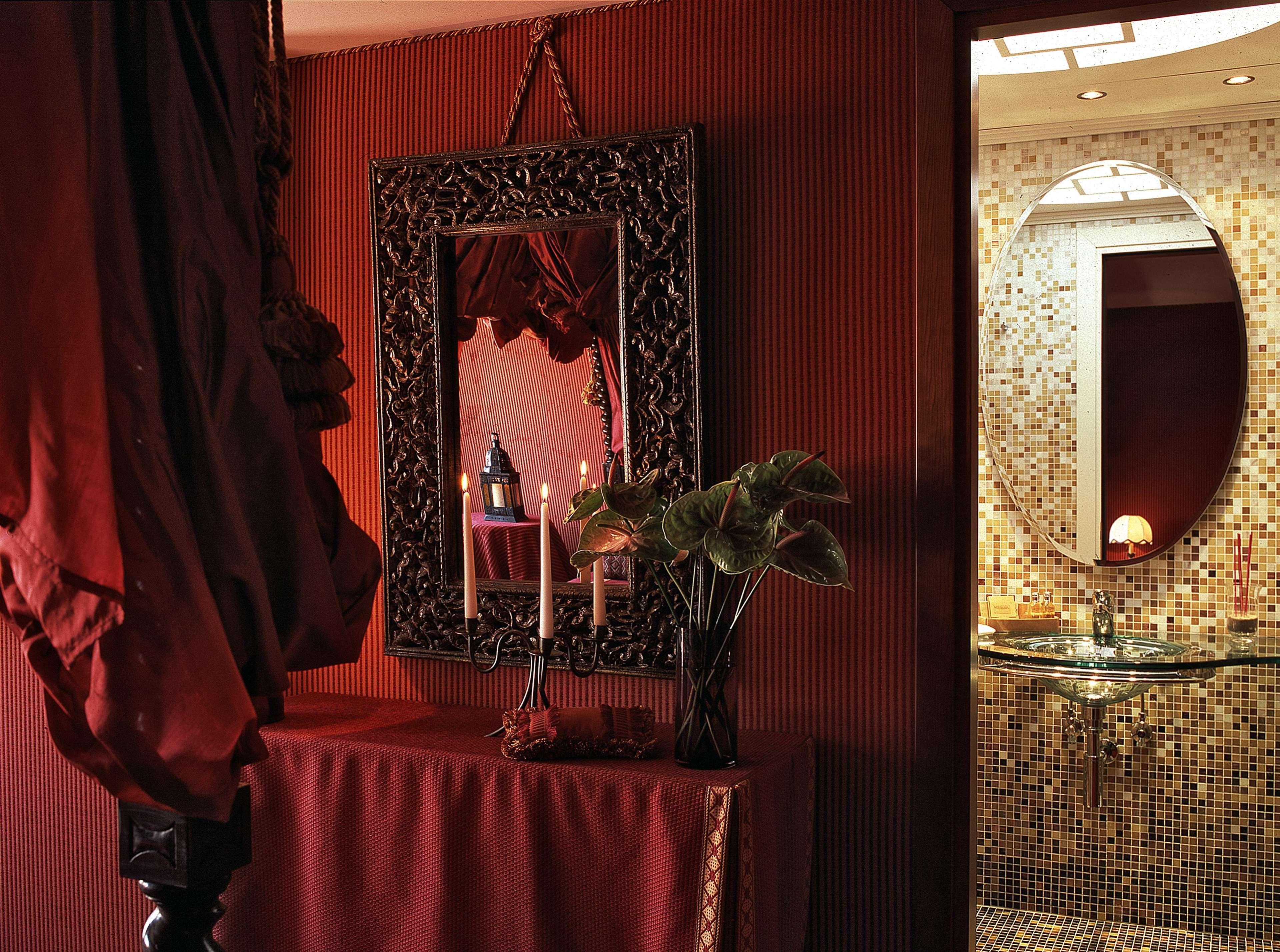 Hotel Metropole Venezia Екстериор снимка