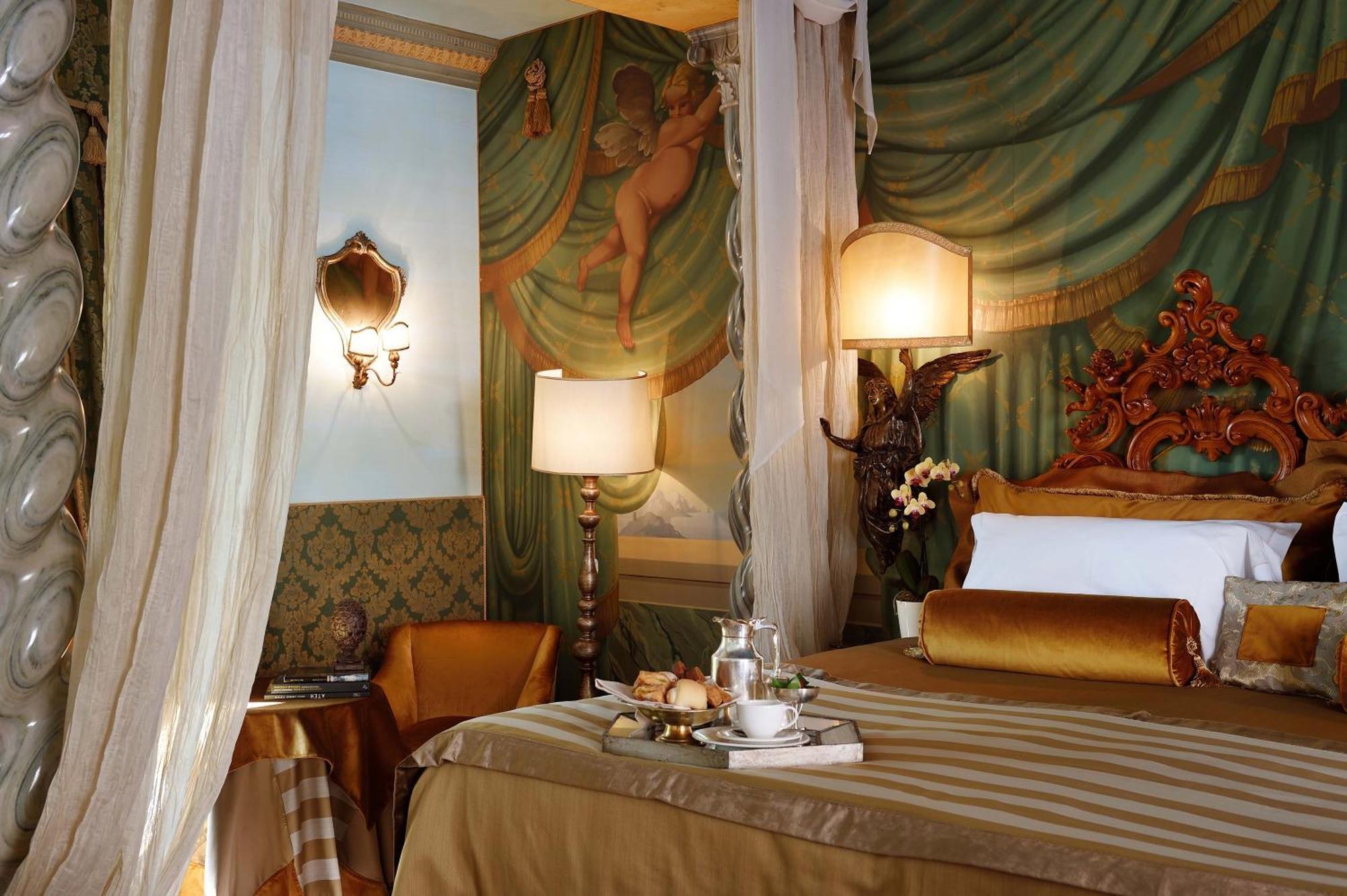 Hotel Metropole Venezia Екстериор снимка