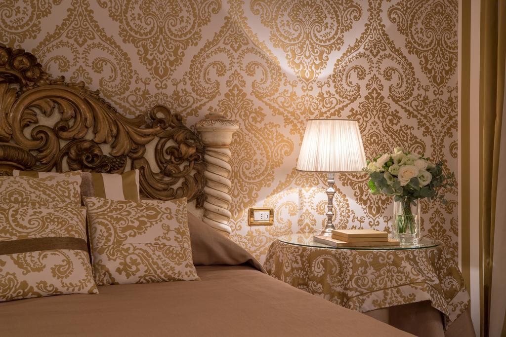 Hotel Metropole Venezia Екстериор снимка