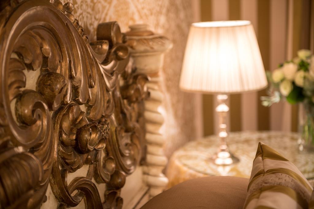 Hotel Metropole Venezia Екстериор снимка