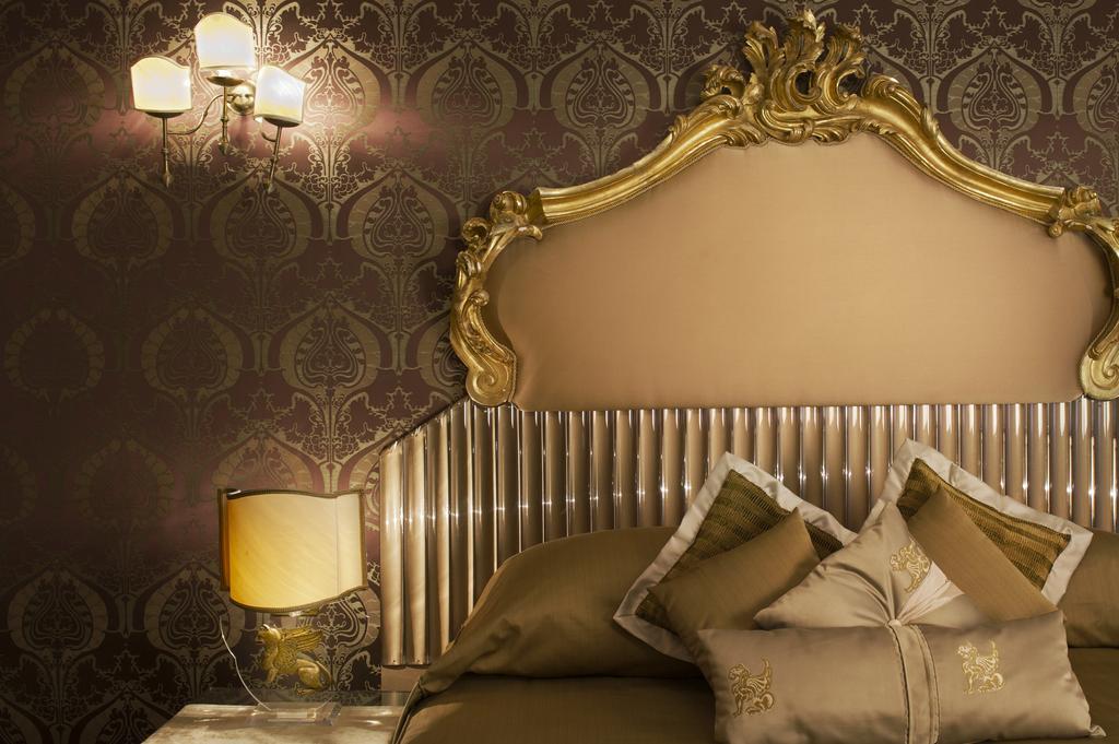 Hotel Metropole Venezia Екстериор снимка