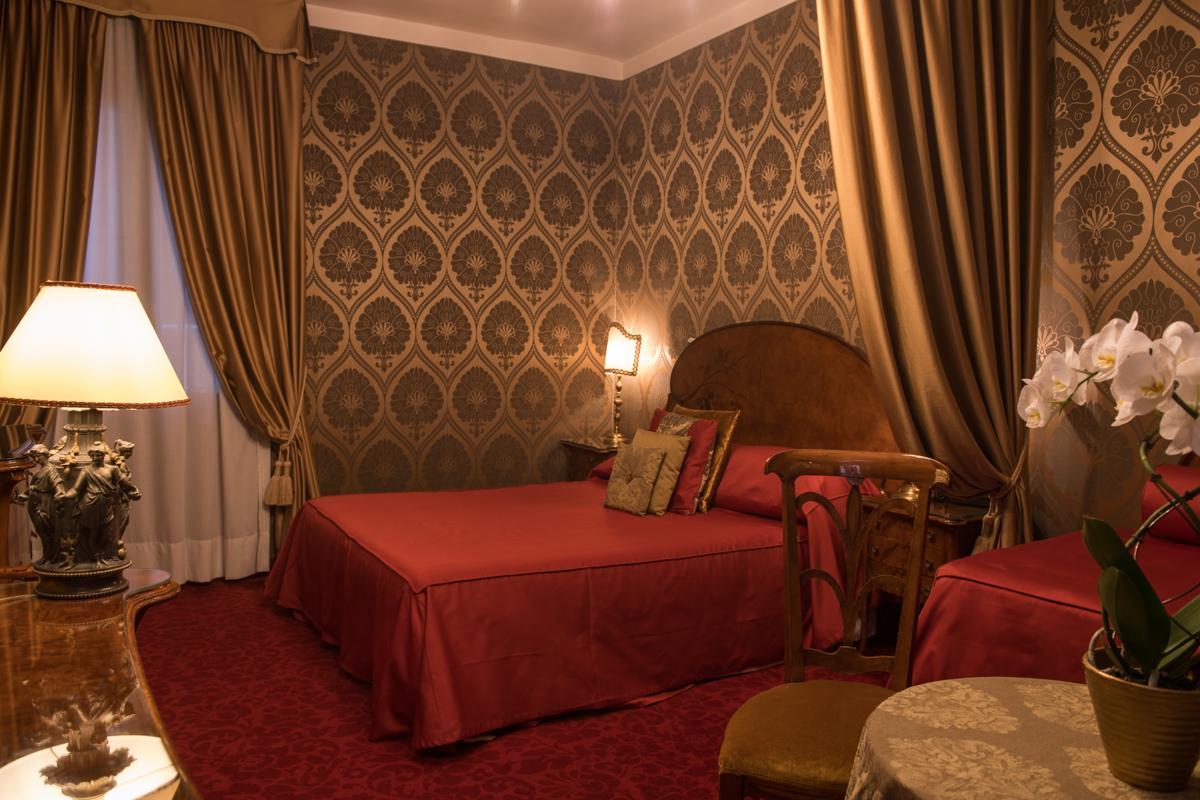 Hotel Metropole Venezia Екстериор снимка