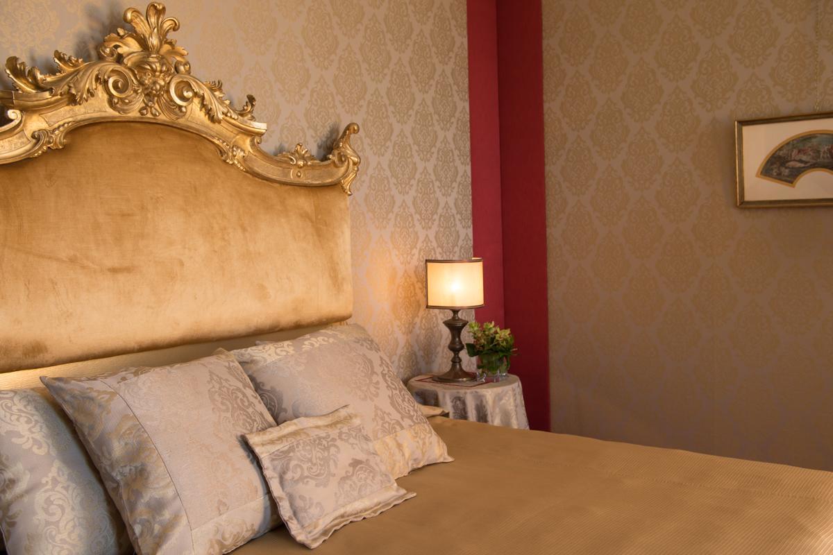 Hotel Metropole Venezia Екстериор снимка