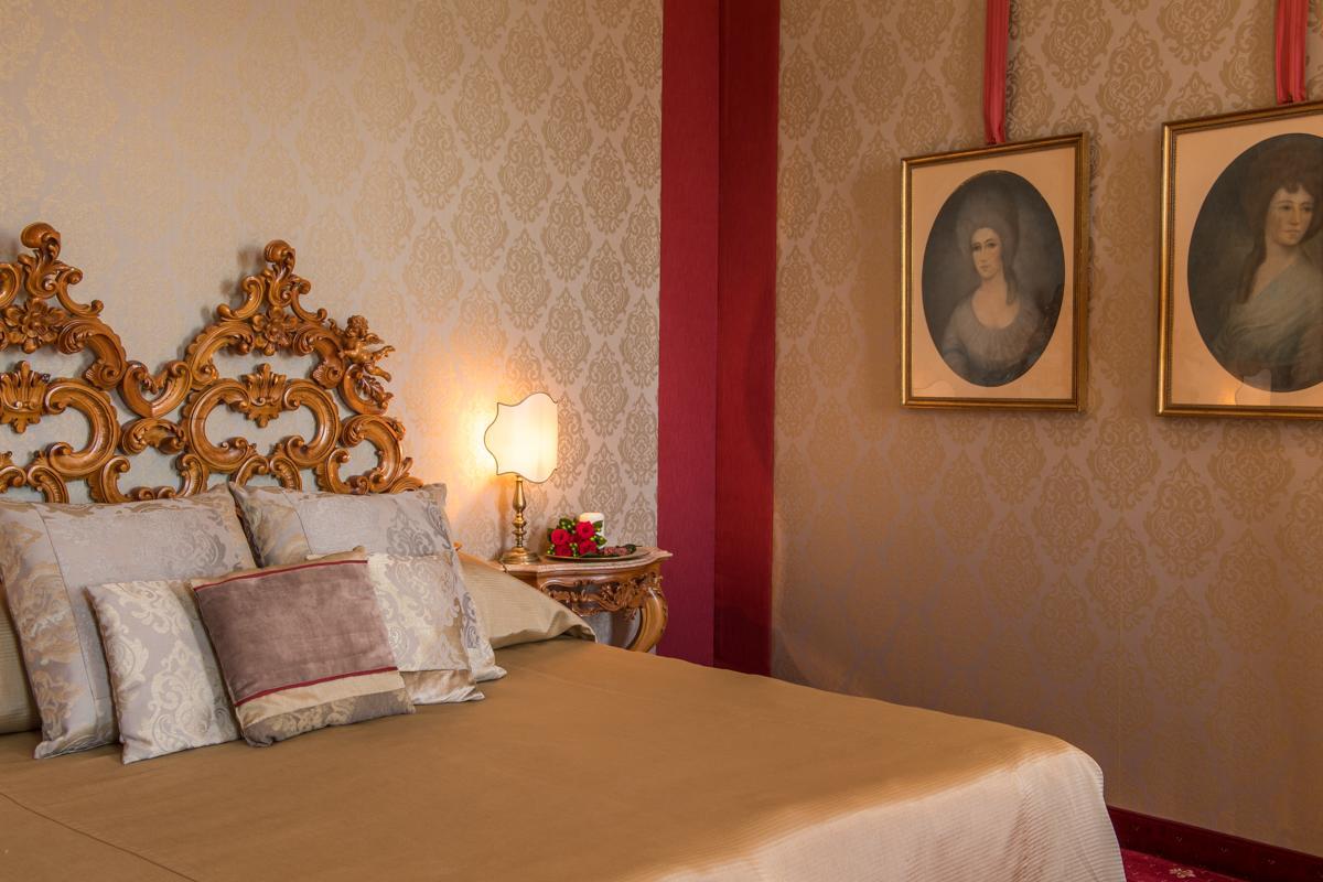 Hotel Metropole Venezia Екстериор снимка