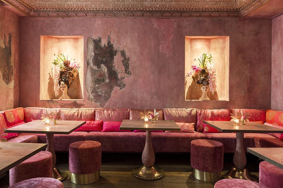 Hotel Metropole Venezia Екстериор снимка