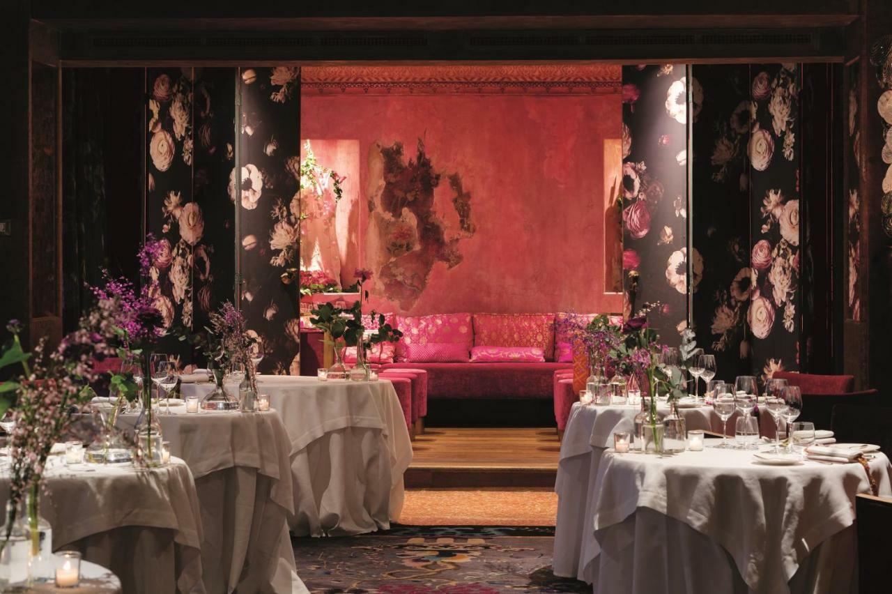 Hotel Metropole Venezia Екстериор снимка