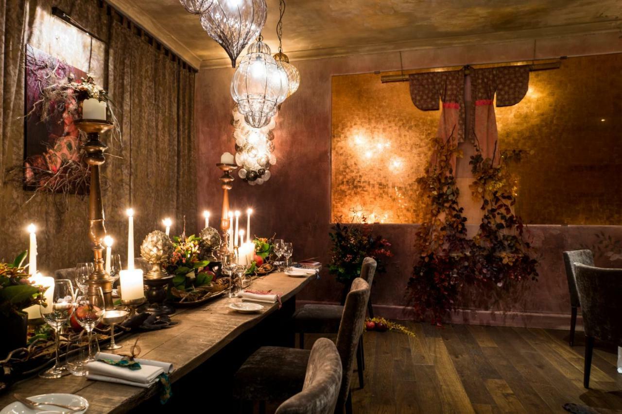 Hotel Metropole Venezia Екстериор снимка