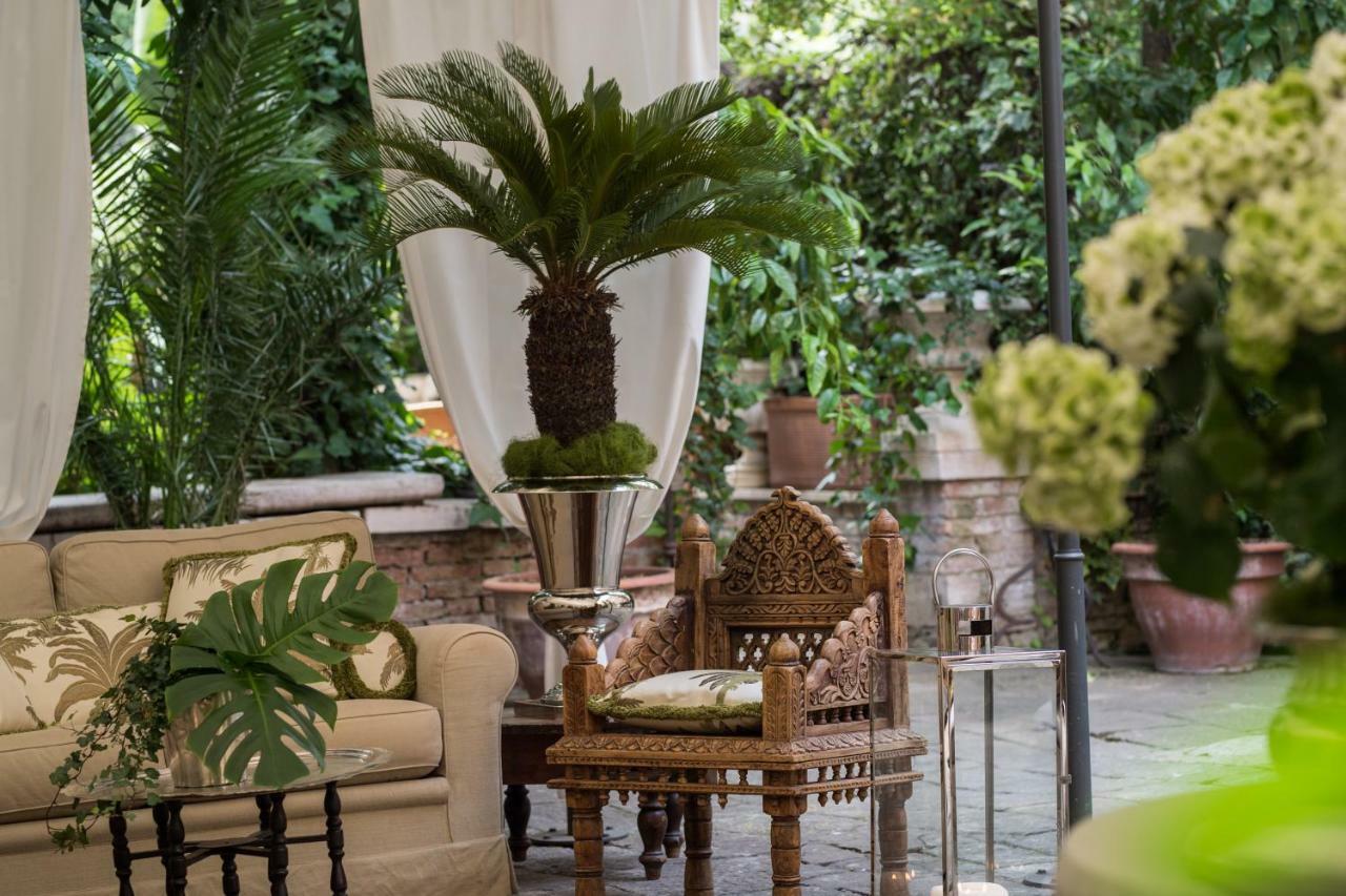 Hotel Metropole Venezia Екстериор снимка