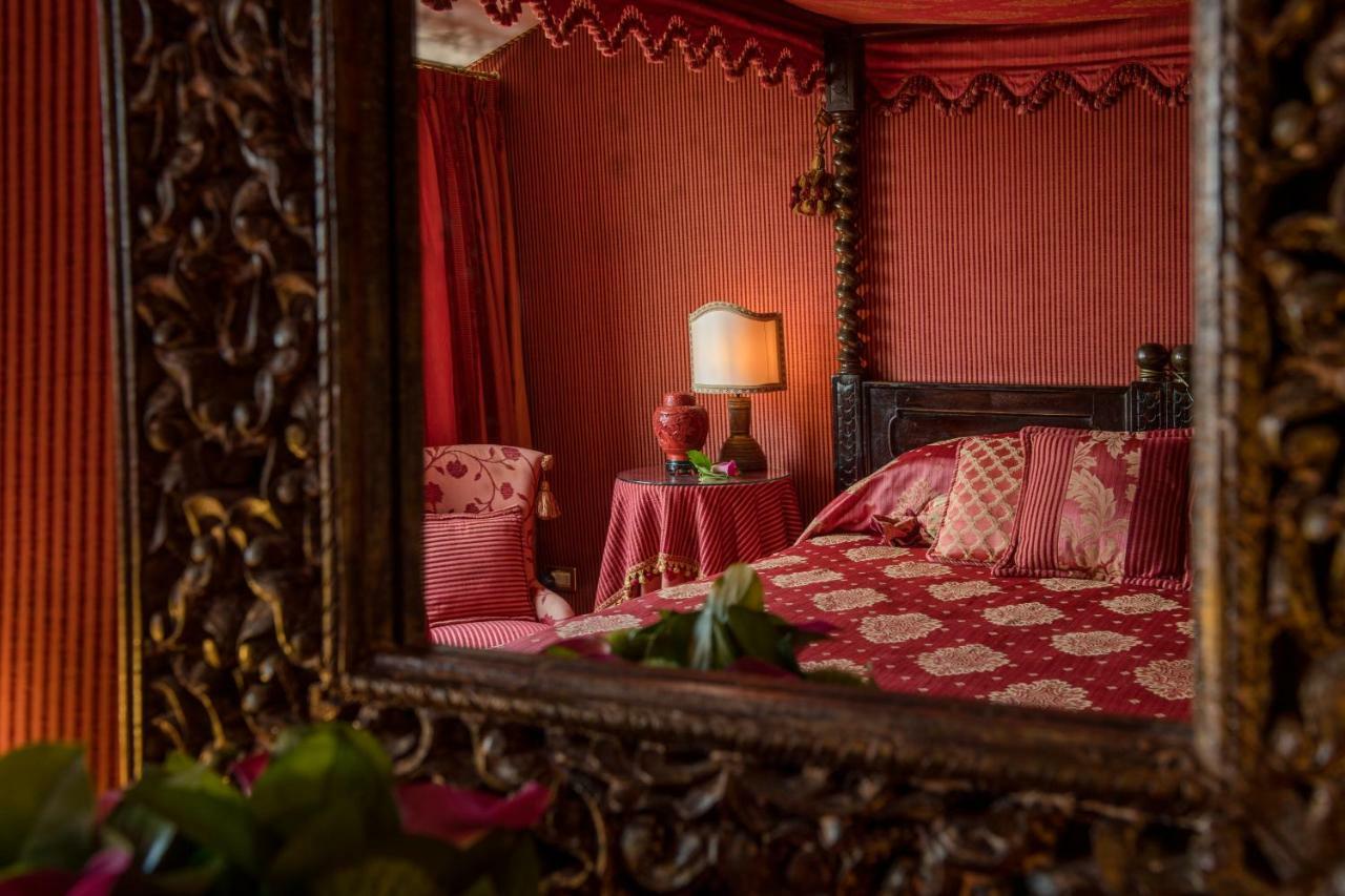Hotel Metropole Venezia Екстериор снимка
