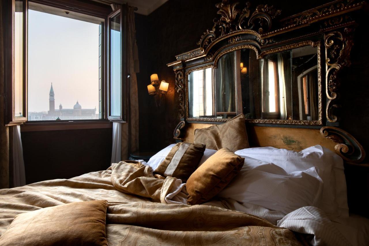 Hotel Metropole Venezia Екстериор снимка
