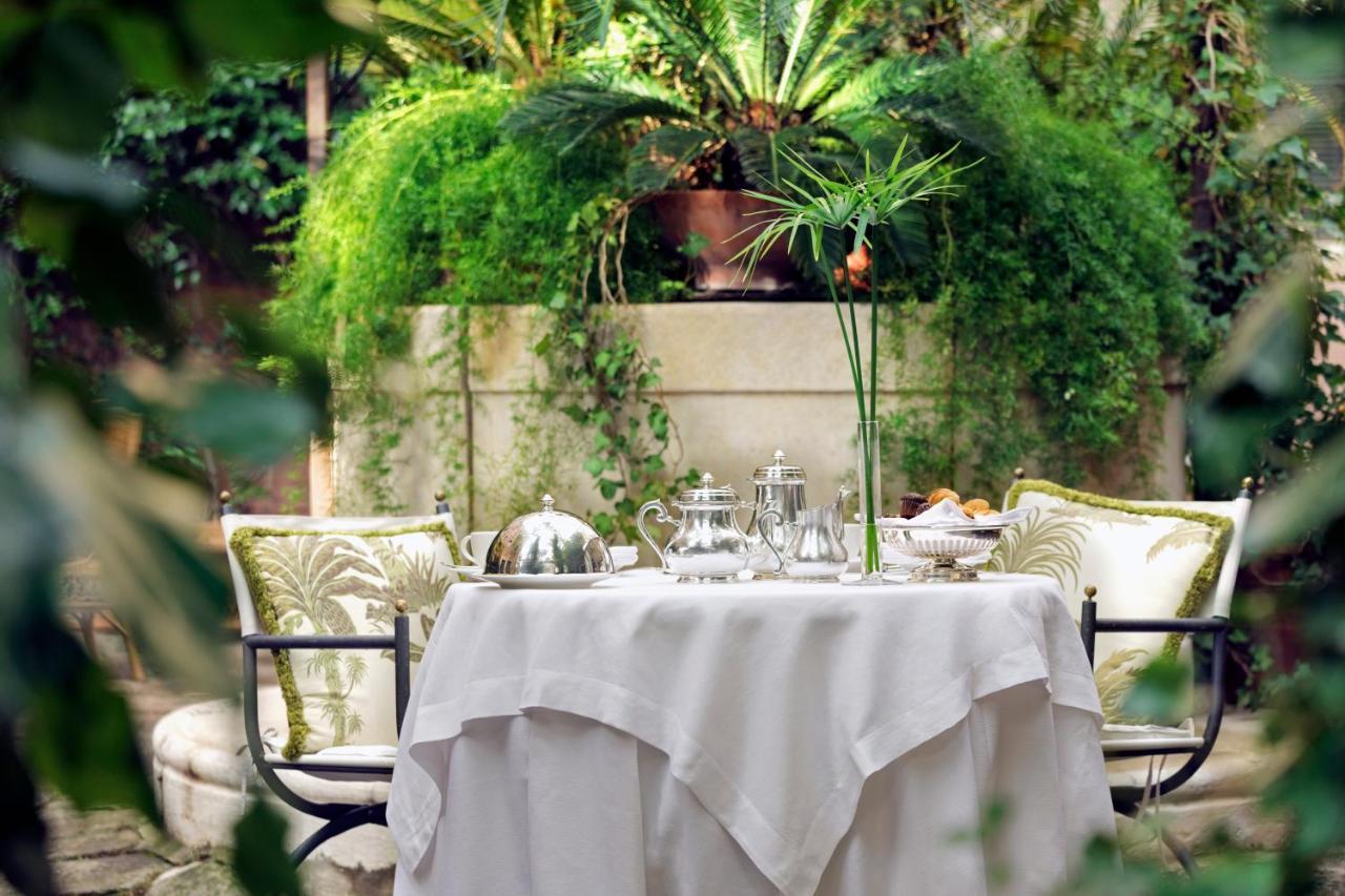 Hotel Metropole Venezia Екстериор снимка