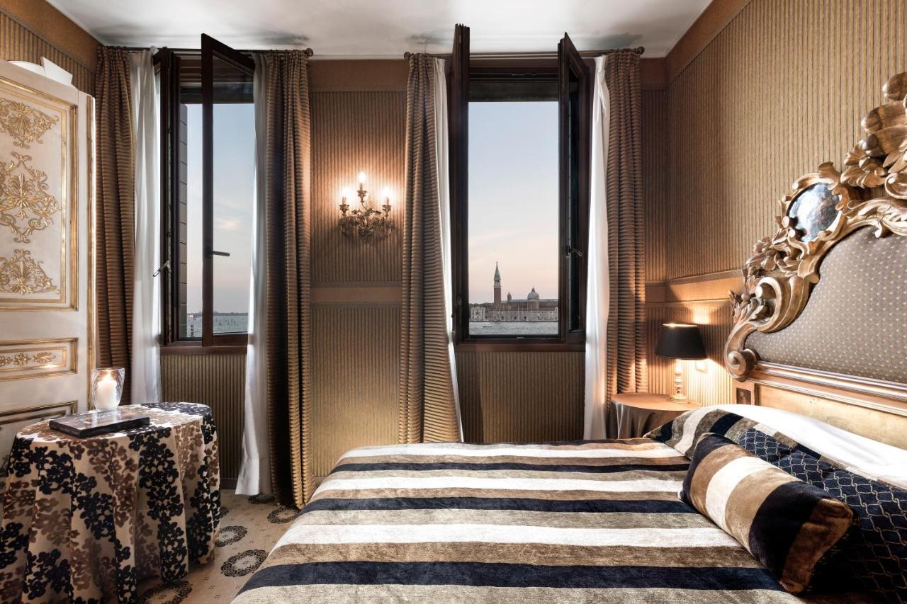 Hotel Metropole Venezia Екстериор снимка